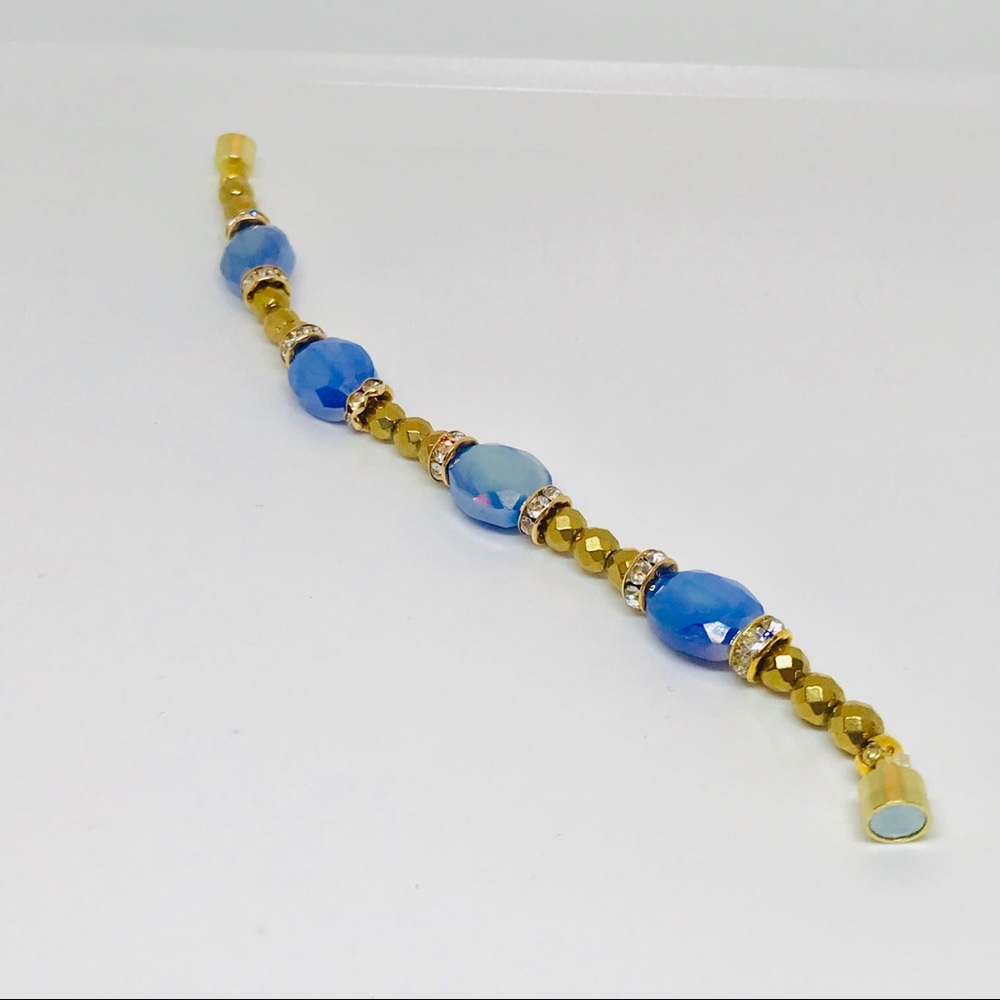 Natural 🤚🏻 Made Bracelet✨